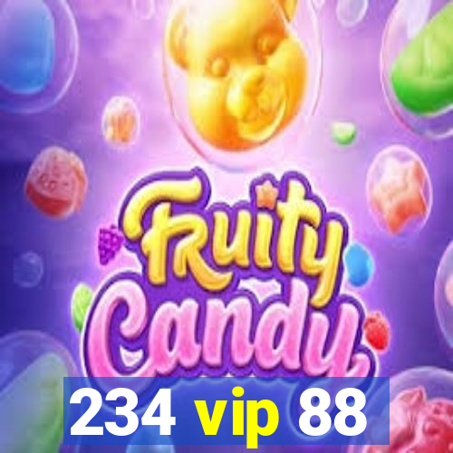 234 vip 88